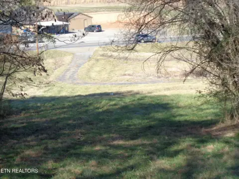 Cleared Commercial Lot for Sale