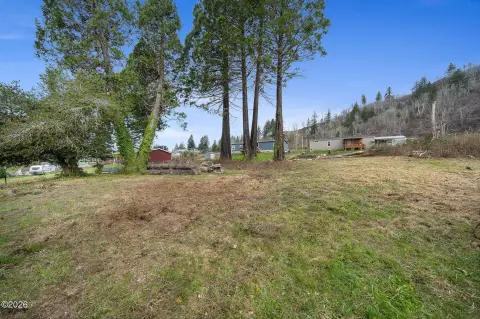 Residential Lot in Otis, Oregon