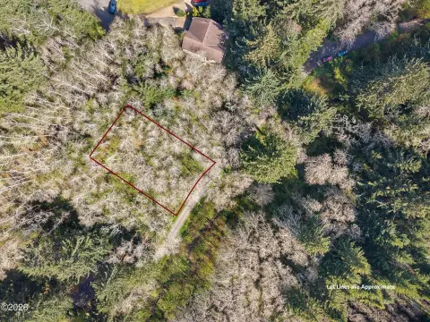 Lincoln City Land For Sale