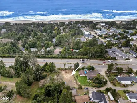 Depoe Bay Land For Sale