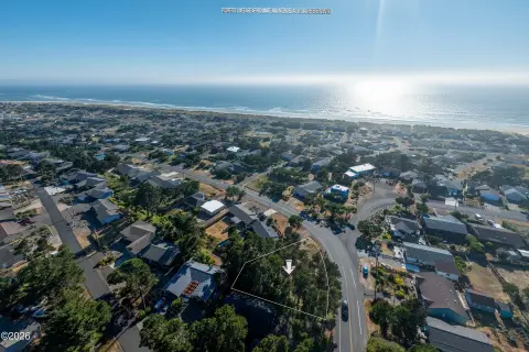 Bayshore Ready-to-Build Coastal Lot