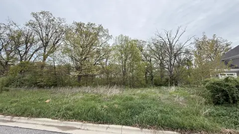 Half Acre Homesite with Pond