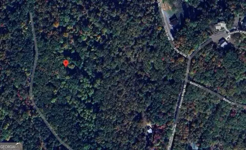 Gated Community Residential Homesite