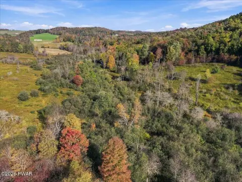 Land Parcel