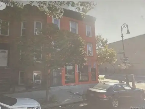 Brooklyn Commercial Space For Rent