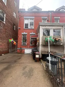 Residential Income Duplex