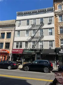 Greenpoint Mixed-Use Investment Opportunity