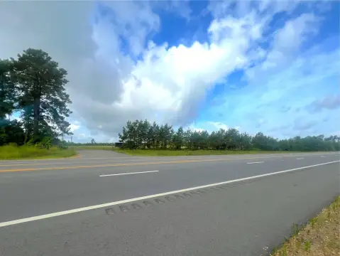 Magnolia, AR Vacant Land