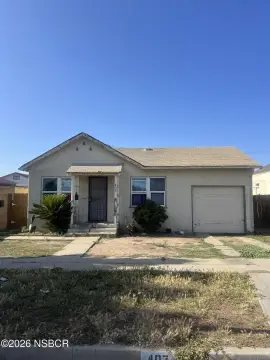 Two-Home Residential Income Property