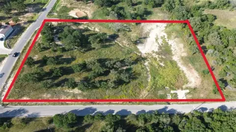 Residential Lot in Bella Oaks