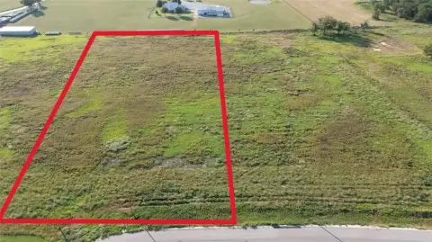 Residential Land in Bella Oaks