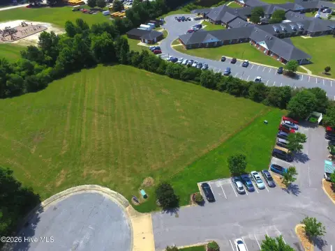 Highway Business Commercial Land