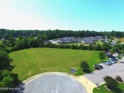 Highway Business Commercial Land