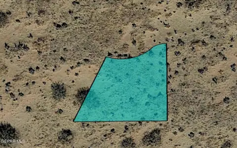 El Paso Land For Sale