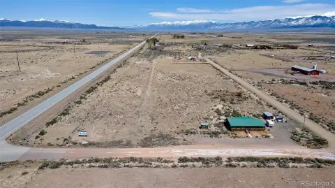 San Luis Valley Flexible-Use Property