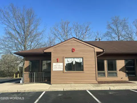 Toms River Office Condo