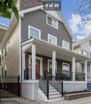 New Brunswick Multifamily Property