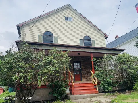Spacious Multi-Family Property