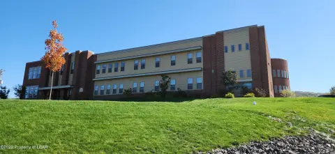 Renovated 30-Unit Apartment Building