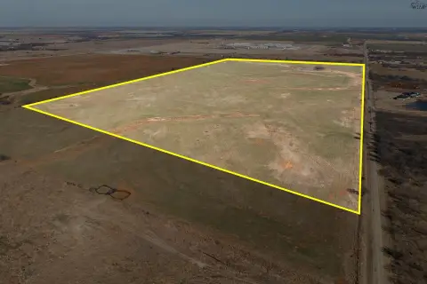 Wichita Falls Acreage For Sale