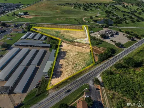 Commercial Land on Highway 79