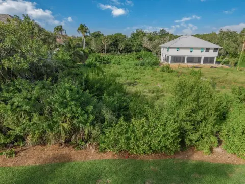 Marco Island Vacant Lot