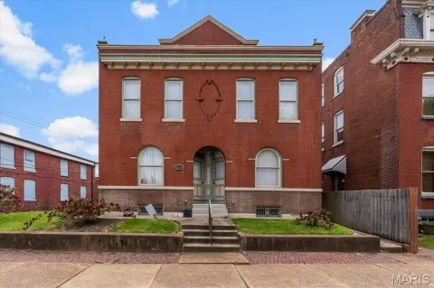 Soulard Multifamily Investment Opportunity