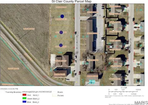 Belleville Land Investment Opportunity