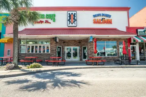 North Myrtle Beach Entertainment Venue