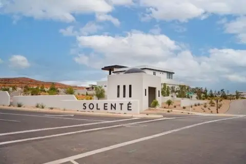 Residential Land in Gated Community