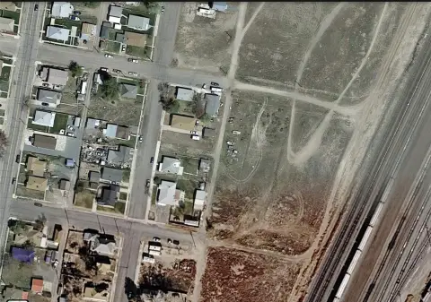 Milford Land Opportunity