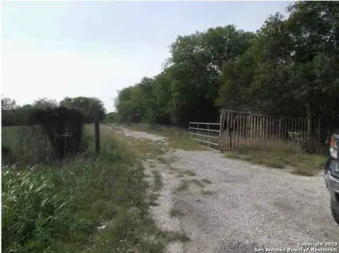 Prime Location Land in San Antonio