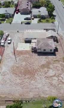 Westmorland Land with Building Potential