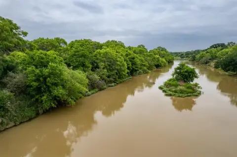Texas Riverfront Ranch Opportunity