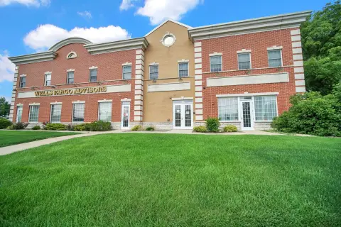 Medical Office Building with Elevator