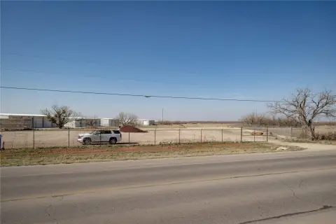 Secured Commercial Land Parcel