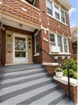 Multi-Family Property in Multi Zoning