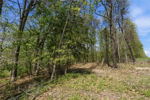 Bentonville Land with Development Potential