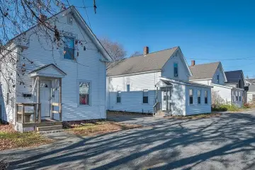 Keene Multifamily Investment Opportunity
