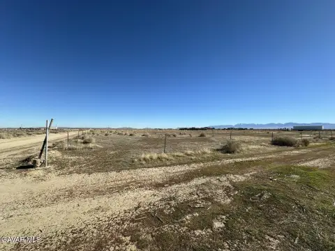 Buildable Land in Lancaster, CA