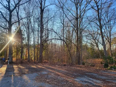Residential Lot in Gloucester County
