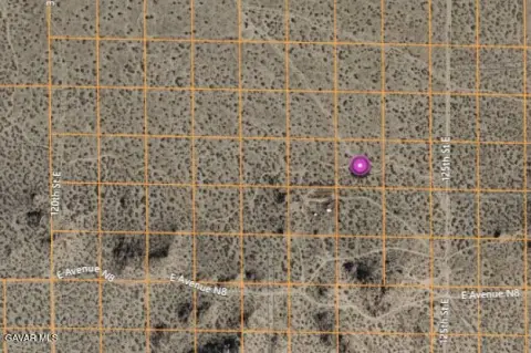 Palmdale Land Investment Opportunity