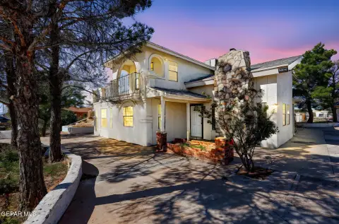 Multifamily Opportunity in El Paso