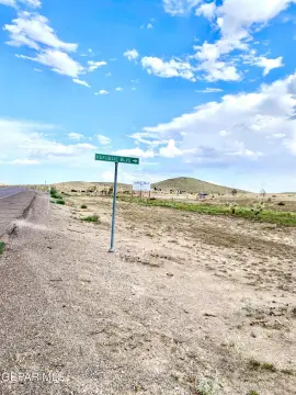 4-Acre Lot Near Highway