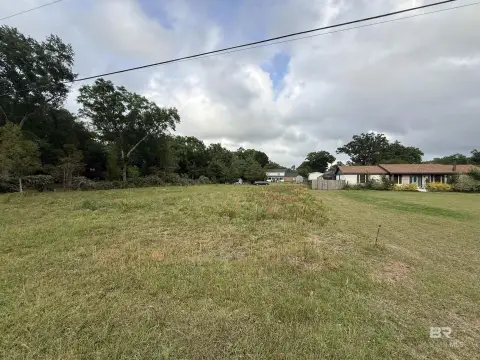 Cleared Land Parcel in Foley