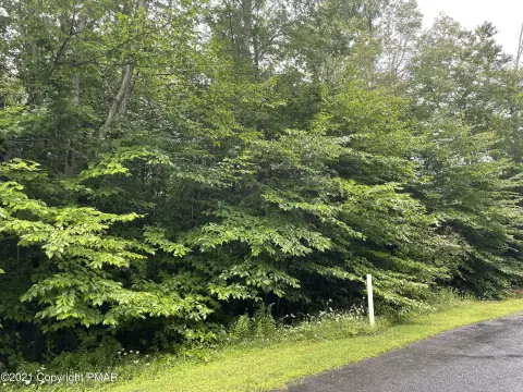 Wooded Lot in Fawn Ridge