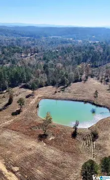 Ohatchee Acreage Near Golf Course