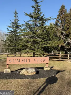 Land in Gated Community