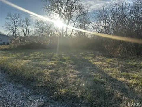 Residential Land in East St. Louis