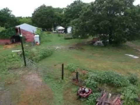 Commercial Land with Arterial Access